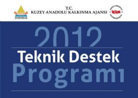 2012 Yl Teknik Destek Program 04. Dnem Deerlendirme Sonular