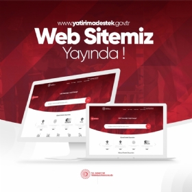 Yatrma Destek Web Sitesi Yaynda