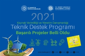 2021 Yl Teknik Destek Program Baarl Projeleri Belli Oldu