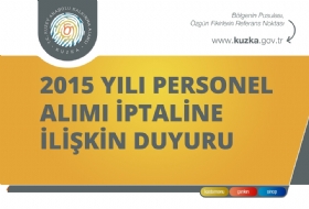 2015 Yl Personel Alm ptali