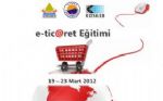 Sinop'ta Gerekletirilecek E-ticaret Eitimine Katlmaya Hak Kazanan Adaylar