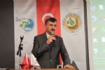 Ajansmz 1. Uluslararas Karadeniz Kltr Kongresi'ne Katld