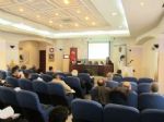 2012 Yl Proje Teklif ars Mali Destek Programlar l Proje Yazma Eitimi Toplantlarnn kincisi Kastamonuda Gerekletirildi