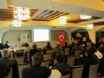 Proje Uygulama Eitimlerinin kincisi Sinop'ta Gerekletirildi