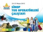 Sinop Tur Operatrleri altay 24-27 Mays Tarihleri Arasnda Gerekletirilecek