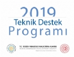 2019 Yl Teknik Destek (TD) Program lan