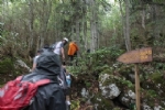 Alternatif turizm iin kamp alanlar ve trekking rotalar belirleniyor