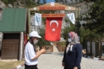 Kastamonu ve Sinopta 4 Bin Turiste Memnuniyet Anketi Uyguland