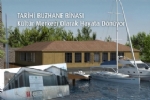 Tarihi Buzhane Binas, Kltr Merkezi Olarak Hayata Dnyor