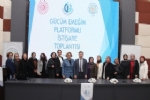 Gcm Emeim Platformu yesi Kadn Kooperatifleri st Birlii Kuruluyor