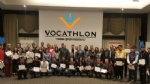 Vocathlon: Mesleki Giriim Maratonu Tescillendi