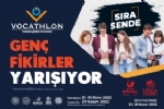 Vocathlon: Mesleki Giriim Maratonu Bavurular Balyor