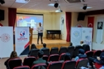 Sinop Vocathlon University: Temel Giriimcilik Kamp Program Tamamland