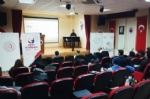 Sinop Vocathlon University: Temel Giriimcilik Kamp Program Tamamland