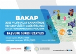 BAKAP Ortak Finansman Destek Program Proje Bavuru Sresi Uzatld