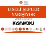 Liseli efler Yaryor Yemek Yarmas Balyor