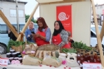 Slow Food Kastamonu Yeryz Pazar Ald