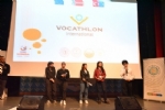 Gelecein Startuplar Vocathlon Internationalda Yart