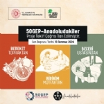 Sosyal Gelimeyi Destekleme Program (SOGEP) - Anadoludakiler Proje Teklif ars lan