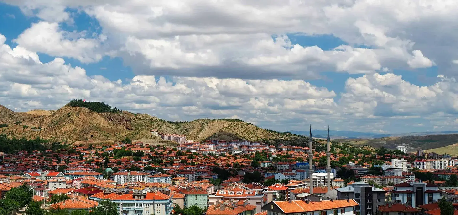 Çankırı